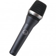AKG C5 конденсаторный кардиоидный вокальный микрофон, 65-20000Гц, 4мВ/Па