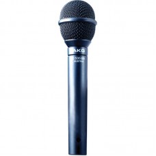 AKG C535EB классический микрофон для озвучивания вокала и инструментов на сцене и записи в студии. Кардиоида. 7мВ/Па