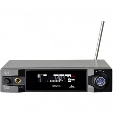 AKG SST4500 BD7 стерео передатчик для систем IN EAR мониторинга. Блок питания в комплекте