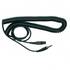 AKG EK500 S шнур для наушников витой: L-разъём - джек, 5м.