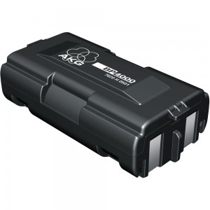 AKG BP4000 аккумуляторная батарея для WMS4500 / IVM4500,  AKG