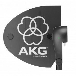 AKG SRA2 EW пассивная направленная приёмо-передающая антенна, усиление 4дБ,  AKG