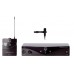 AKG Perception Wireless 45 Pres Set BD A (530.025-559МГц) радиосистема: SR45 стац приёмник, 1хPT45 поясной передатчик, 1хCK99L петлич. микрофон,  AKG