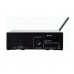 AKG WMS40 Mini Instrumental Set BD US25A (537.5МГц) инструментальная радиосистема с приёмником SR40 Mini и портативным передатчиком PT40 Mini,  AKG