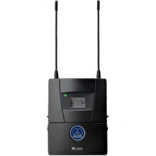 AKG PR4500 BD7 портативный приёмник, 35-20000Гц