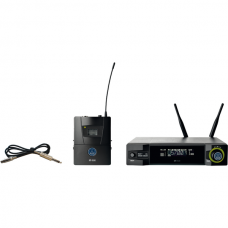 AKG WMS4500 Instrumental Set BD7 радиосистема с поясным передатчиком