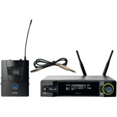AKG WMS4500 Instrumental Set BD8 радиосистема с поясным передатчиком