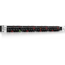 Behringer XR4400 4-канальный экспандер/ гейт с Key-фильтрами