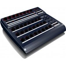 Behringer BCR2000 USB/MIDI-контроллер (32 энкодера) совместим с PC/MAC