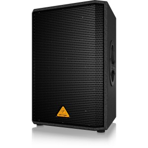 Behringer VP1220 двухполосная пассивная АС 200Вт 12"+1,75" 8Ом 55-22000Гц,  Behringer PRO