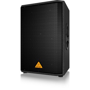 Behringer VS1220 двухполосная пассивная АС 12" 150/500Вт 60-20000Гц 8Ом, дерево,  Behringer PRO