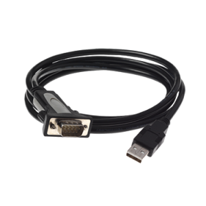 BSS USBTOSERIAL кабель-конвертер RS232/USB,  BSS