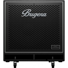 Bugera BN115TS басовый кабинет 15", 2000Вт пик, заказной динамик Turbosound, рекоменд.усилитель 800-1000Вт@8 Ом