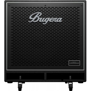 Bugera BN115TS басовый кабинет 15", 2000Вт пик, заказной динамик Turbosound, рекоменд.усилитель 800-1000Вт@8 Ом,  Bugera