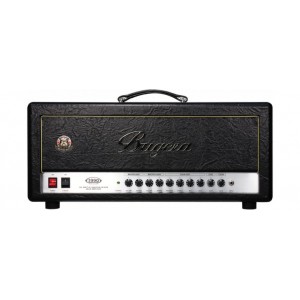 Bugera 1990-INFINIUM ламповый гитарный усилитель "голова" 120Вт,  Bugera