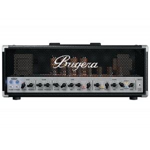 Bugera 6262-INFINIUM ламповый гитарный усилитель "голова" 120Вт,  Bugera