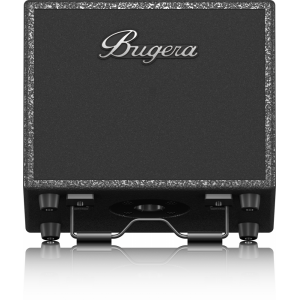 Bugera AC60 портативный комбо усилитель для аккустических инструментов 60 Вт, 8", мик/лин вход, 2 канала, FX KLARK TEKNIK,  Bugera