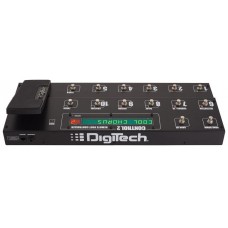 Digitech CONTROL2 напольный контроллер для GSP1101