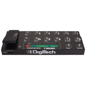 Digitech CONTROL2 напольный контроллер для GSP1101,  Digitech