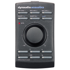 Dynaudio AIR Remote проводной пульт дистанционного управления звуковыми системами AIR