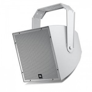 JBL AWC159 2-полосная коаксиальная всепогодная АС IP56, стеклопластиковый/ABS корпус, НЧ 15", ВЧ 1", коническая направленность 90°x90°