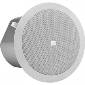 JBL Control 26CT потолочная трансформаторная 2-полосная АС, динамик 6". Мощность трансформатора 60Вт/30Вт/15Вт/7.5Вт