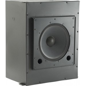 JBL MTC-300BB12 лучший в своём классе тыловой бокс для 12" потолочных громкоговорителей. Объём 81л