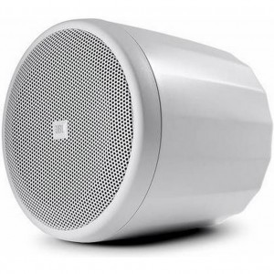 JBL Control 65P/T-WH компактная широкополосная подвесная АС, технология Radiation Boundary Integrator, НЧ 5.25", ВЧ 0.75"