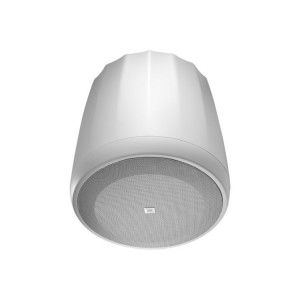 JBL Control C60PS/T WH PENDANT сабвуфер с кроссовером 8" прогр.150Вт 8Ω 70/100В белый