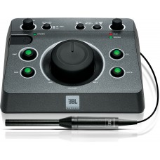 JBL MSC1 контроллер универсальный для студийных мониторов с функцией коррекции сигнала