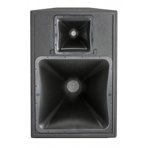 JBL PD6200/64-WRX 2-полосная рупорная би-амп/пассив СЧ/ВЧ АС с прецизионной направленностью