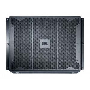 JBL VT4881A суббасовый элемент малого линейного массива, 1х18" (длинноход. 2269H, неодим, охлаждение Direct Cooled)