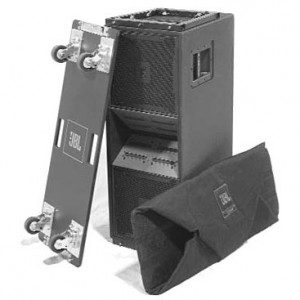 JBL VT4880A-ACC комплект аксессуаров для сабвуфера VT4880A