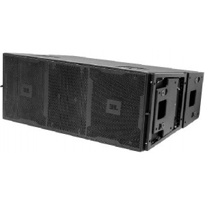 JBL VT4880 суббасовый элемент полноразмерного линейного массива, 2х18" динамика 2258H, неодим, охлаждение Direct Cooled