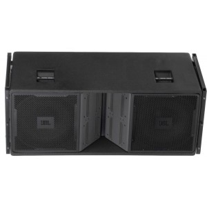 JBL VT4889-1 3-полосный элемент полноразмерного линейного массива. Корпус из армированной фанеры PlyMax