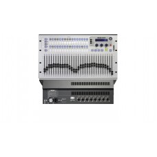 KLARK TEKNIK DN9331 контроллер для управления 31-полосными эквалайзерами Klark Teknik и эквалайзерами цифровых пультов Midas