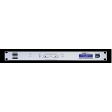 KLARK TEKNIK DN9652 сетевой мост между форматами DANTE, MADI, USB-audio (опции) (опции) с SRC