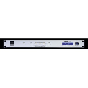KLARK TEKNIK DN9652 сетевой мост между форматами DANTE, MADI, USB-audio (опции) (опции) с SRC,  KlarkTeknik