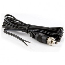 Lectrosonics 21586 кабель электропитания с резьбовым фиксатором. Длина 1,8м