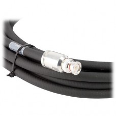 Lectrosonics ARG100 коаксиальный кабель RG-8/U, разъемы BNC-BNC, 50Ом. Длина 30,5м