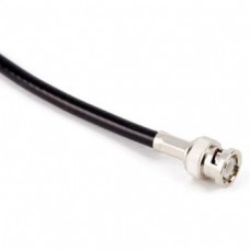 Lectrosonics ARG2 тонкий коаксиальный кабель RG-8/Х, разъемы BNC-BNC, 50Ом. Длина 0,6м