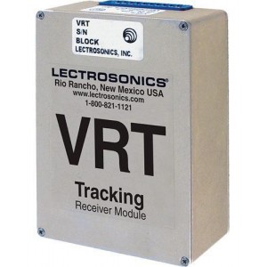Lectrosonics VRT-21 (537 - 563МГц) приемник для VRM, VR Field