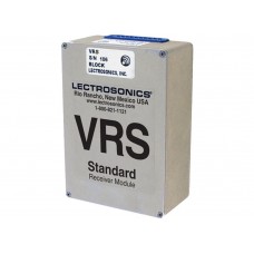Lectrosonics VRT-23 (588 - 614МГц) приемник для VRM, VR Field
