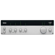 Lexicon IO42 настольный интерфейс звукозаписи с MIDI-портом, USB 2.0, 4 вх/ 2 вых канала, аналоговые и цифровые вх/вых