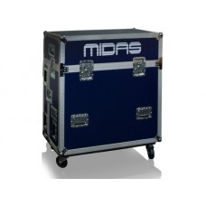 MIDAS PRO2C-RC Туровый кейс для концертной консоли PRO2С