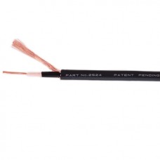 Mogami 2333-00 инструментальный кабель  4,0 мм чёрный