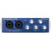 PreSonus AudioBox Stereo комплект для звукозаписи (2 микр. SD7, USB интерфейс, кронштейн на 2 микр., наушники, кабели, ПО Studio One Artist 2),  PreSonus