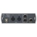PreSonus AudioBox Stereo комплект для звукозаписи (2 микр. SD7, USB интерфейс, кронштейн на 2 микр., наушники, кабели, ПО Studio One Artist 2),  PreSonus