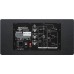 PreSonus Eris E44 активный студийный монитор (bi-amp) 2x5,25"+1.25" НЧ 50 + ВЧ 40Вт, 55-22000Гц, 103дБ(пик), горизонтальная или верт.установка,  PreSonus