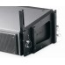 WorxAudio TrueLine V10T-TA пассивный Tri-Amp трёхполосный линейный массив 2 х 10"+ 2x8"+ 1x1,4" 120°х10° RMS 500+500+150Вт (пик 2000+2000+600Вт),  PreSonus